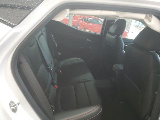 2023 CHEVROLET BOLT EUV L 1G1FY6S07P4143171