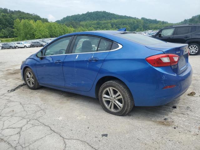 Vin: 1g1be5sm7h7251228, lot: 58943245, chevrolet cruze lt 20172