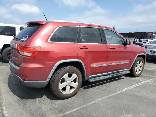 Vin: 1j4rs4gtxbc611531, lot: 60265275, jeep grand cher laredo 20113