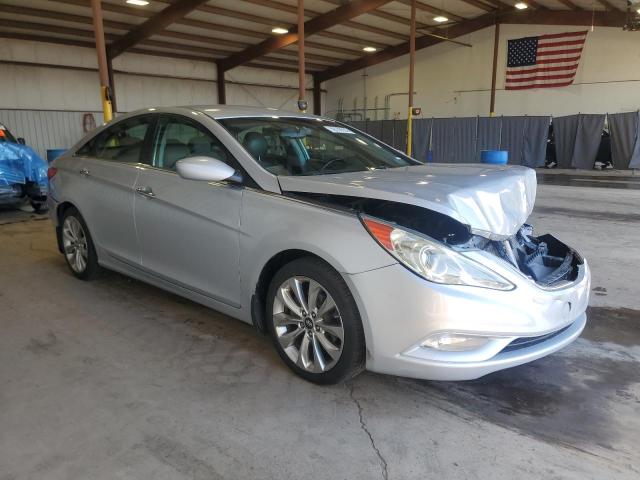 Vin: 5npec4ab6ch442261, lot: 59189555, hyundai sonata se 20124