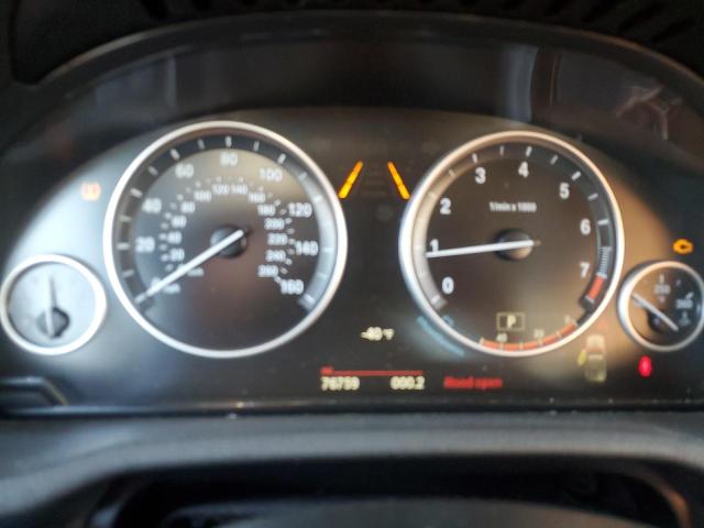 2016 BMW X3 SDRIVE2 - 5UXWZ7C51G0T42565