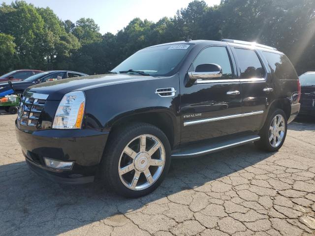 CADILLAC ESCALADE L