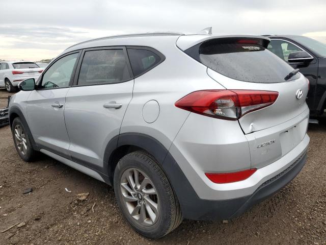 2018 HYUNDAI TUCSON SEL KM8J33A43JU710921