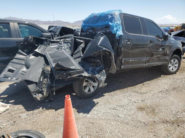 Vin: 1ftew1cb8jkd85174, lot: 54209275, ford f-150 supercrew 20183