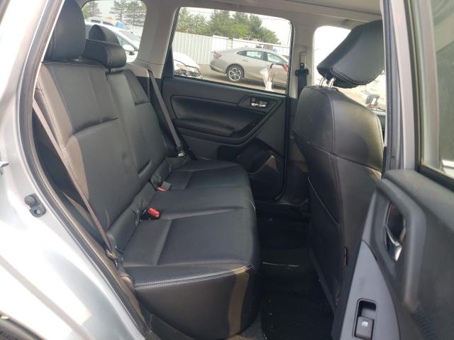 2015 SUBARU FORESTER 2 - JF2SJAHC1FH536882