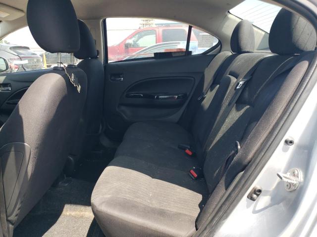 2019 MITSUBISHI MIRAGE ML32F4FJ2KHF11184