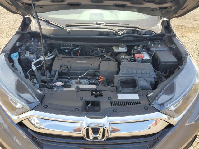 2019 HONDA CR-V LX 5J6RW5H37KL001465