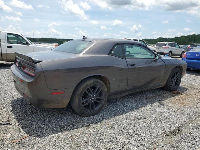 Vin: 2c3cdzgg8kh661576, lot: 61029685, dodge challenger sxt 20193