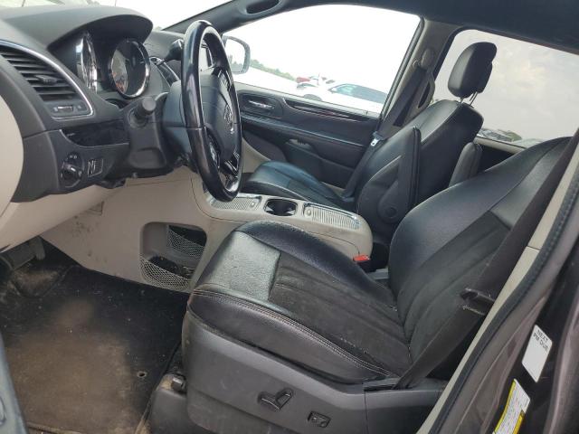2019 DODGE GRAND CARA 2C4RDGCG8KR661068