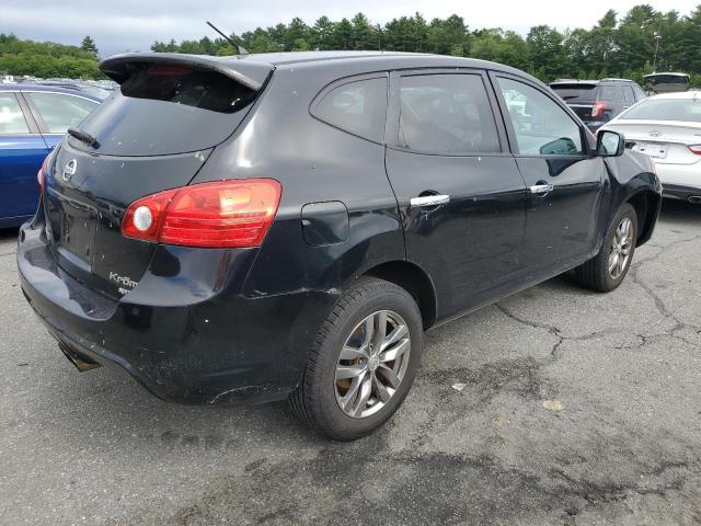 Vin: jn8as5mv5aw133616, lot: 61557895, nissan rogue s 20103