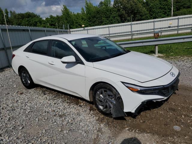 Vin: kmhlm4dgxru694455, lot: 60324125, hyundai elantra sel 20244