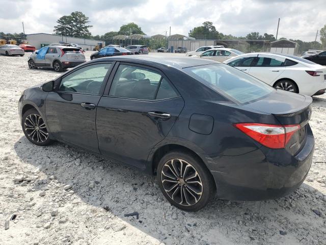 Vin: 5yfburhe5fp282085, lot: 62379635, toyota corolla l 20152