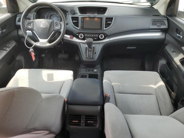 2015 HONDA CR-V EX - 5J6RM4H59FL026696