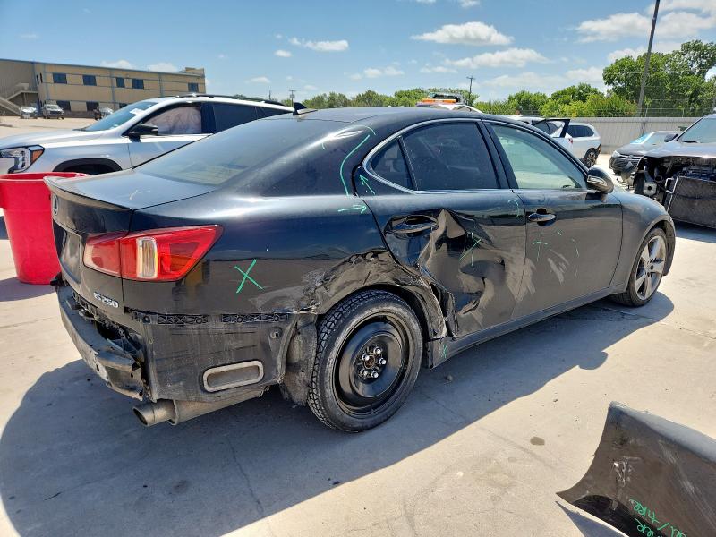 Vin: jthbf5c24b5144155, lot: 63081545, lexus is 250 20113