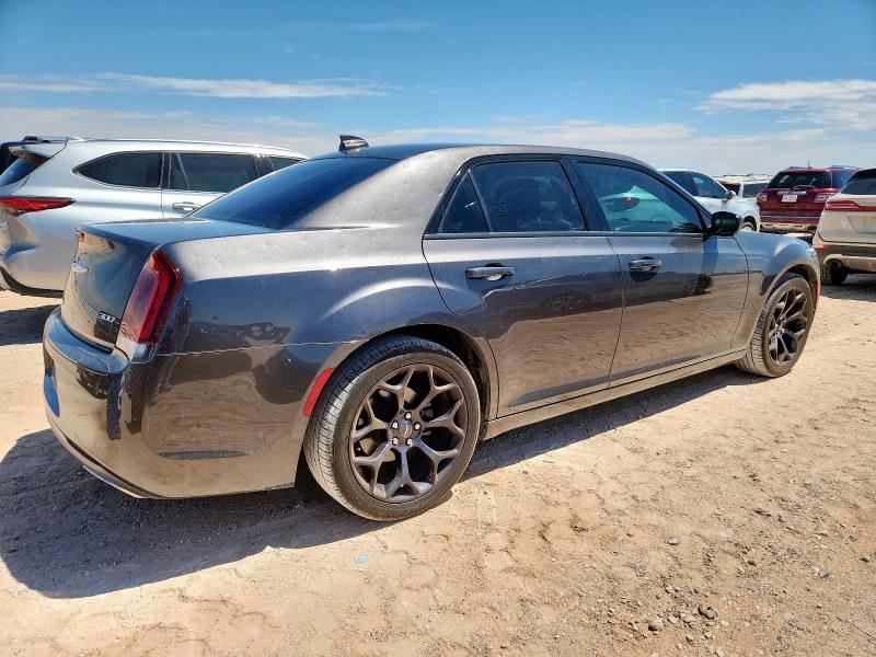 Vin: 2c3ccaag3kh758147, lot: 62862545, chrysler 300 touring 20193
