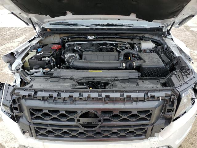 2024 NISSAN FRONTIER S 1N6ED1CL8RN640752