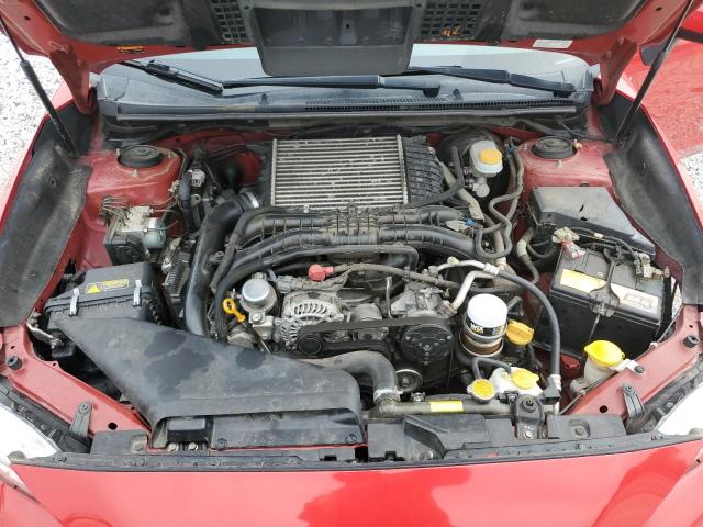 2017 SUBARU WRX #3303960713