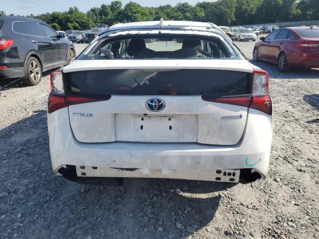 2022 TOYOTA PRIUS NIGH JTDKAMFUXN3180083