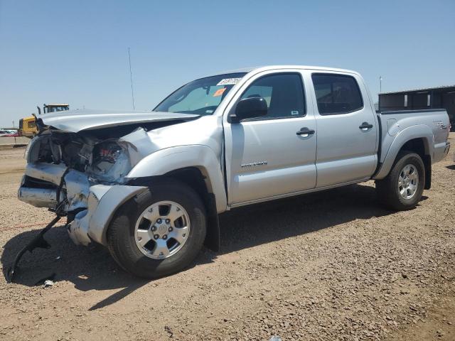 TOYOTA TACOMA DOU