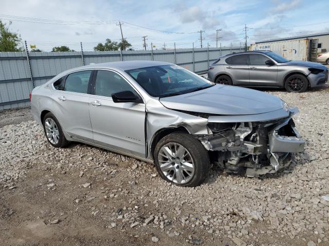 Vin: 2g11z5s31h9193638, lot: 62826215, chevrolet impala ls 20174
