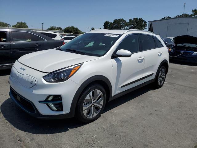 Vin: kndcc3lgxn5138721, lot: 61189045, kia niro s s 2022 img_1