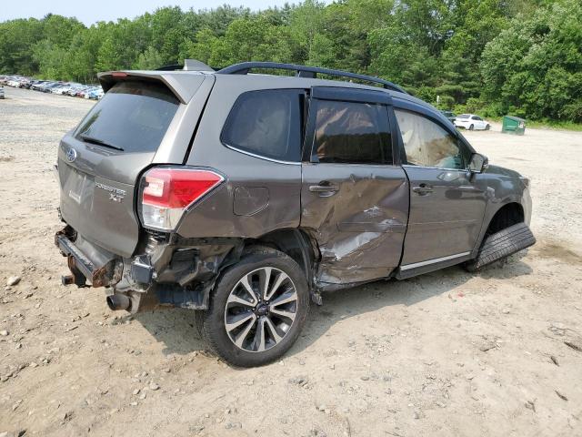 Vin: jf2sjgwc6hh542119, lot: 59473655, subaru forester 2.0xt touring 20173