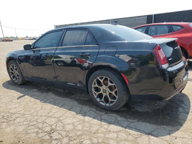 2017 CHRYSLER 300 S 2C3CCAGGXHH512714