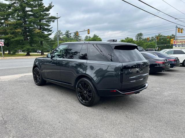 Vin: salkp9e72pa021055, lot: 60476175, land rover rangerover se 20234