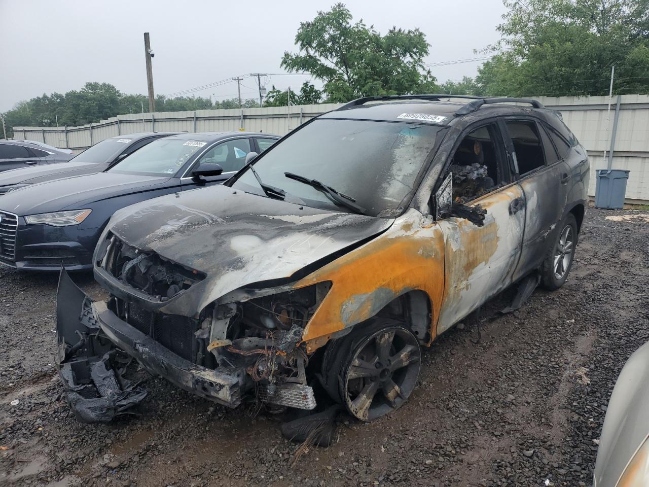 Vehicle photo