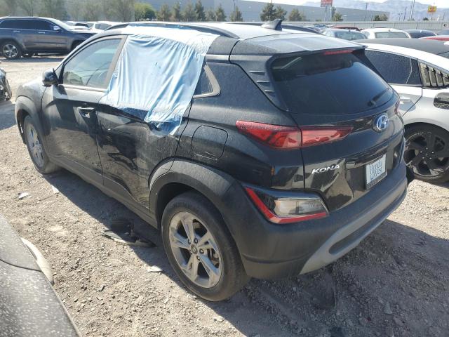 Vin: km8k3cab6pu962612, lot: 50471385, hyundai kona sel 20232