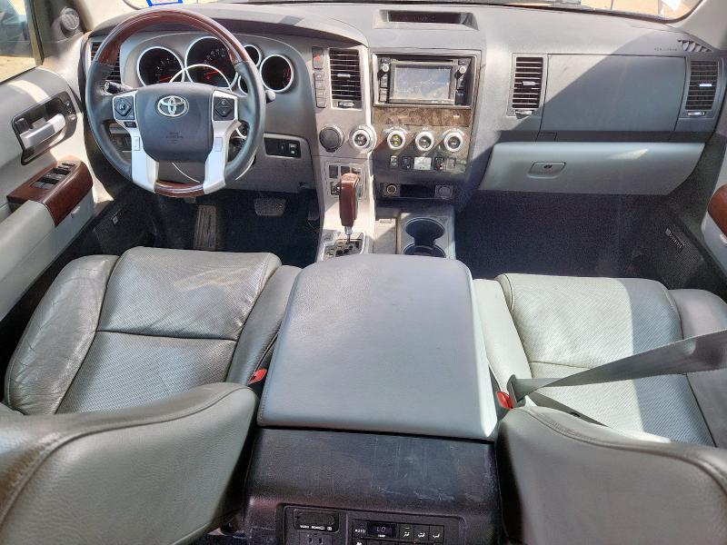 2015 TOYOTA SEQUOIA PL 5TDYY5G11FS056123