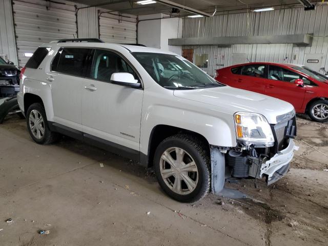 2017 GMC TERRAIN SL 2GKALNEK4H6323347