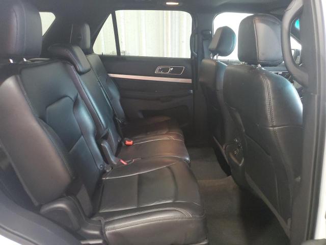 2016 FORD EXPLORER X - 1FM5K8D81GGC95198