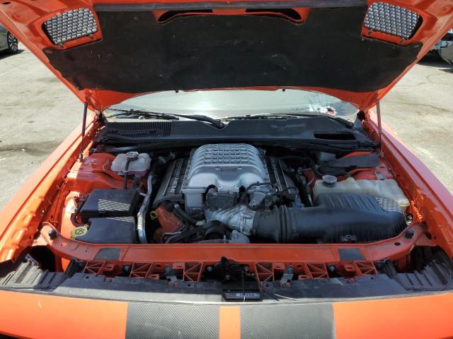 2016 DODGE CHALLENGER - 2C3CDZC90GH314628