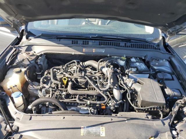 2018 FORD FUSION SE - 3FA6P0HD3JR259053