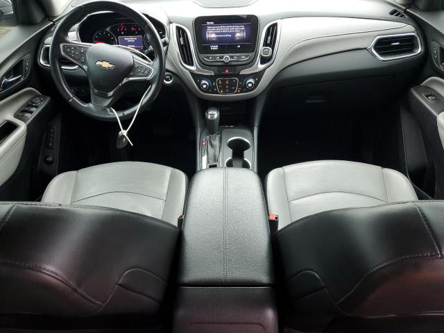 2021 CHEVROLET EQUINOX PR - 3GNAXXEV0MS141363