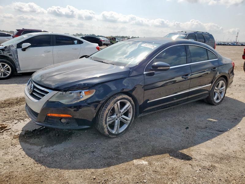 VOLKSWAGEN CC LUXURY