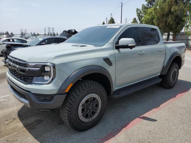 FORD RANGER RAP