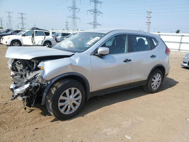 Vin: jn8at2mv4hw281620, lot: 60182195, nissan rogue s 2017 img_1