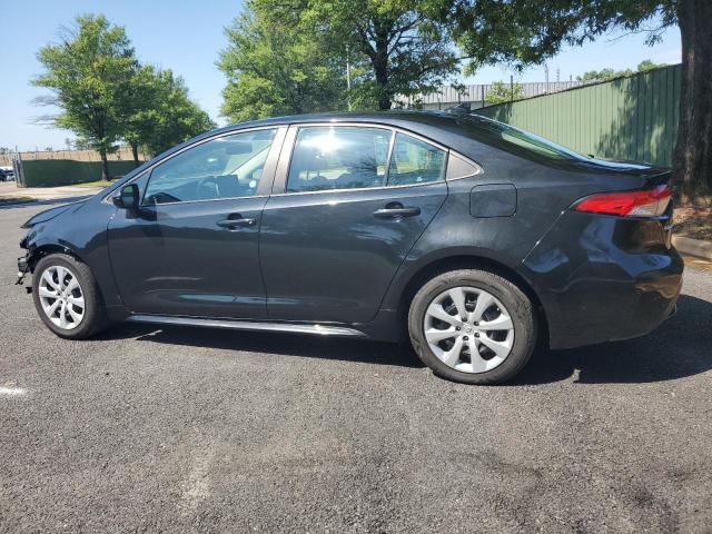 Vin: 5yfepmae1mp240091, lot: 61806335, toyota corolla le 20212