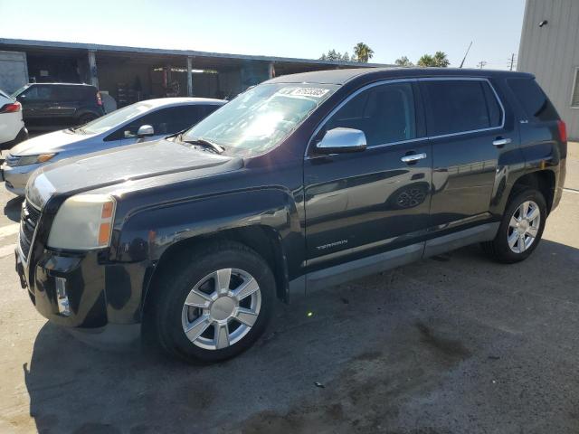 2012 GMC TERRAIN SL - 2GKFLREKXC6290716