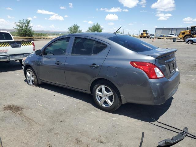 Vin: 3n1cn7ap9hl865490, lot: 59144865, nissan versa s 20172