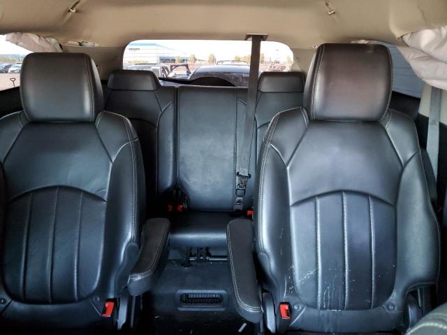 2016 BUICK ENCLAVE - 5GAKRBKD3GJ104465