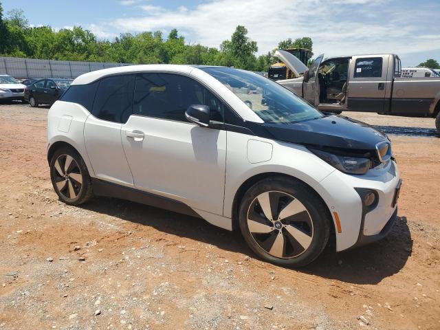 Vin: wby1z8c38hv892218, lot: 59941365, bmw i series rex 20174
