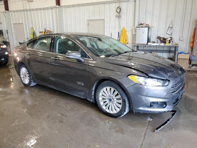 Vin: 3fa6p0pu4fr262195, lot: 59894645, ford fusion se phev 20154