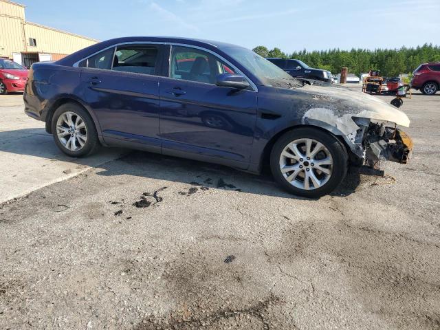 Vin: 1fahp2ew2bg127680, lot: 59809755, ford taurus sel 20114