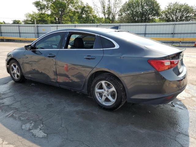 2017 CHEVROLET MALIBU LS 1G1ZB5ST0HF256260