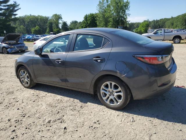 Vin: 3mydlbyv6hy153134, lot: 62139235, toyota yaris 20172