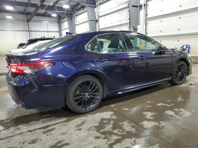 2021 TOYOTA CAMRY XSE 4T1K61BK0MU020027