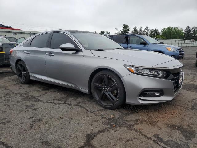 Vin: 1hgcv1f36ka125685, lot: 61348935, honda accord sport 20194
